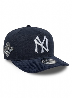 New Era Coops cord 19twenty NY Yankees