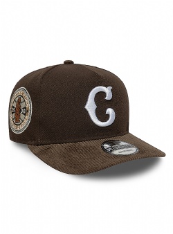 New Era Coops cord 19twenty Chicago Cubs