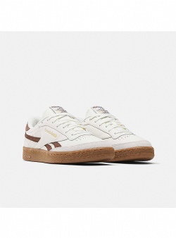 Reebok Club C revenge vintage Chalk formal brown gum