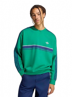adidas originals Retro crew
