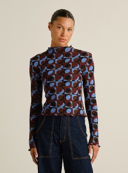 Dedicated Ryd rib top