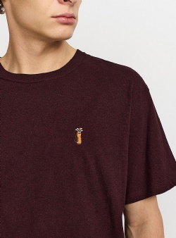 Revolution Gol application tee