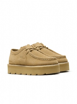 Clarks Originals Maere walla Maple suede