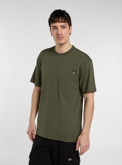 Dickies Luray pocket tee