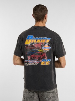 Dickies Tonopah tee Black
