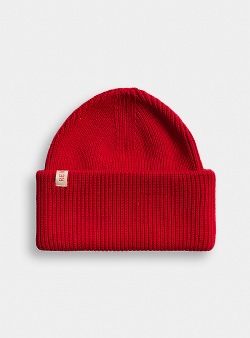 Revolution Big fold up beanie - klon