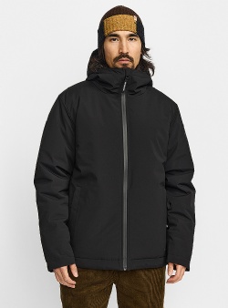 Revolution Padded city jacket