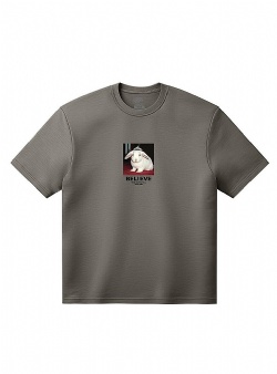 Vans Magic within tee Bungee cord
