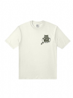 Vans Trashy tee
