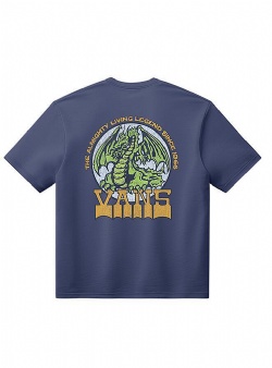 Vans Living legend tee