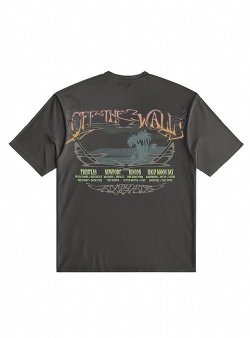 Vans Jetty sets tee