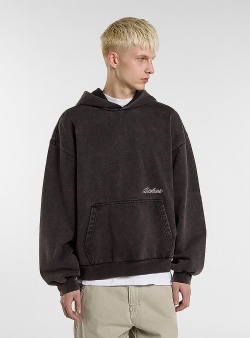 Dickies Baker hood