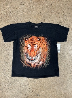 Sportif Vintage Tiger tee - klon