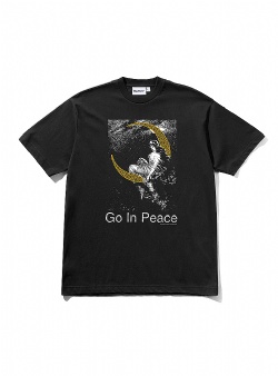 Butter Goods Go in peace tee