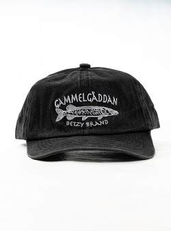 Betzy Gammelg�ddan soft cap