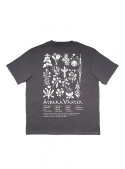 Betzy �tbara v�xter relaxed tee